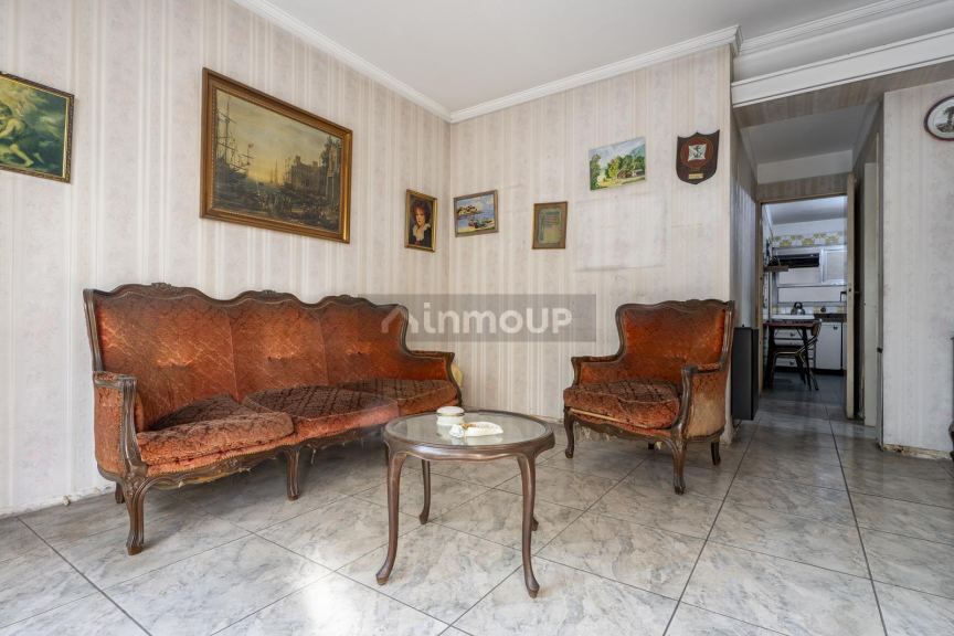 Departamento en Venta en Flores, Capital Federal