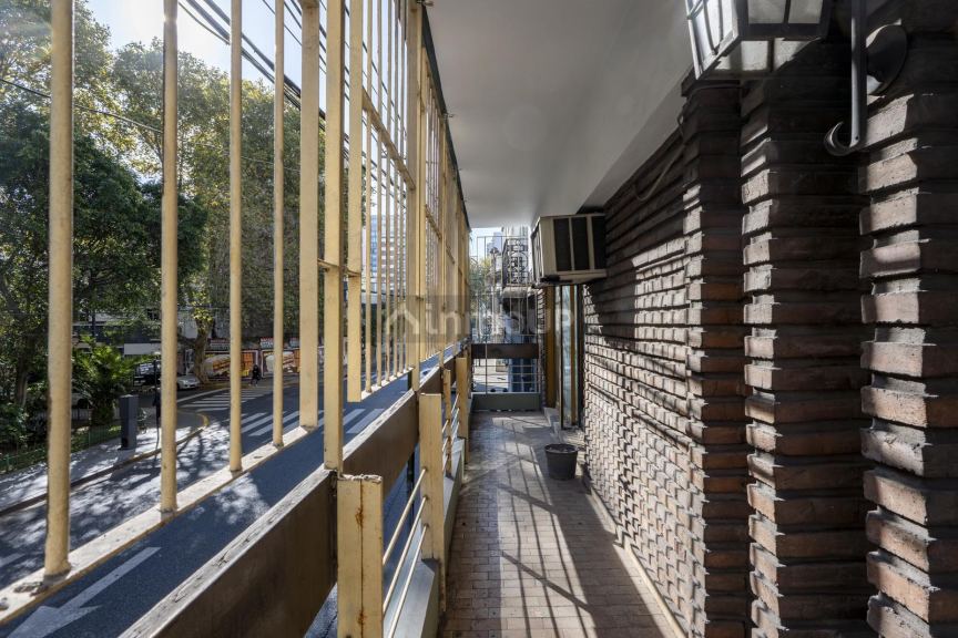 Departamento en Venta en Flores, Capital Federal