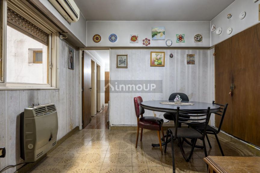 Departamento en Venta en Flores, Capital Federal