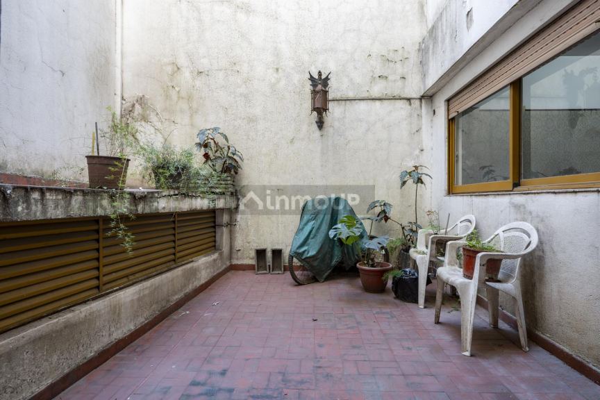 Departamento en Venta en Flores, Capital Federal
