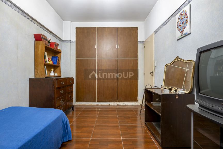 Departamento en Venta en Flores, Capital Federal
