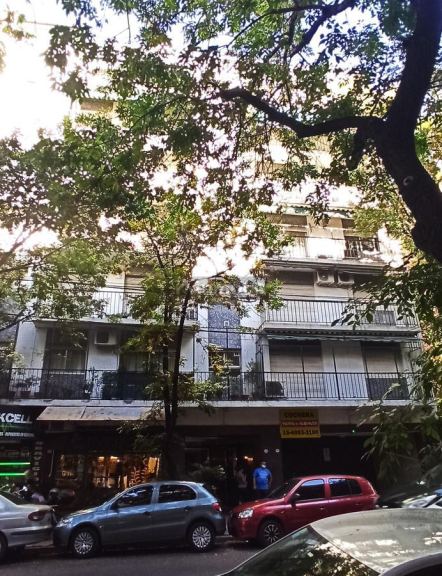 Departamento en Alquiler en Belgrano, Capital Federal