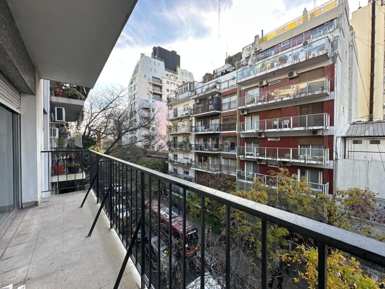 Departamento en Alquiler en Belgrano, Capital Federal