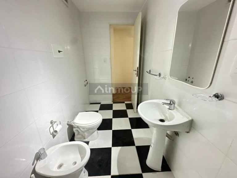 Departamento en Alquiler en Belgrano, Capital Federal