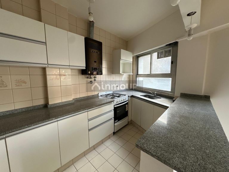 Departamento en Alquiler en Belgrano, Capital Federal