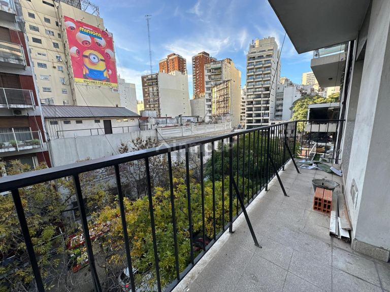 Departamento en Alquiler en Belgrano, Capital Federal