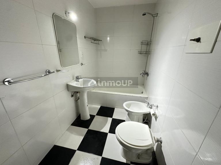 Departamento en Alquiler en Belgrano, Capital Federal