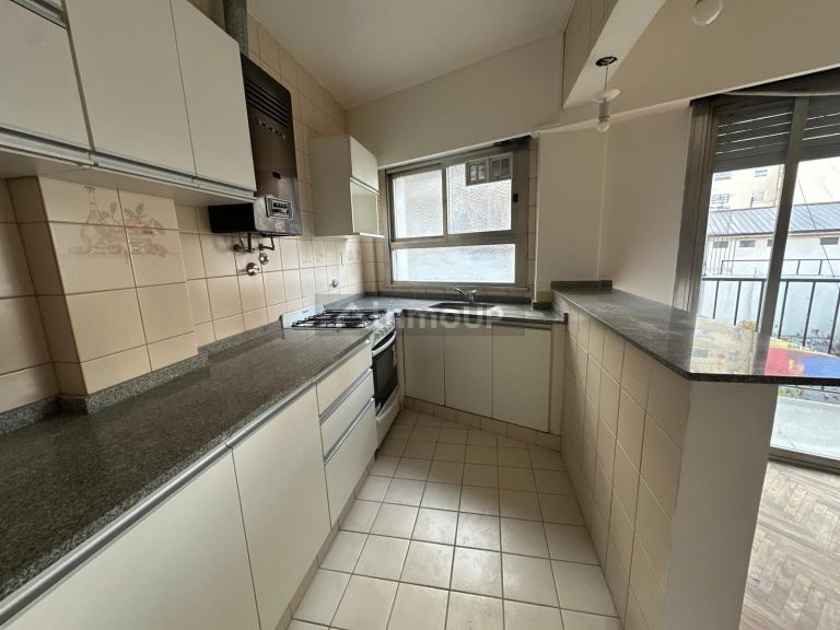 Departamento en Alquiler en Belgrano, Capital Federal