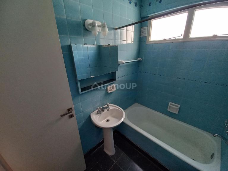 Departamento en Alquiler en Almagro, Capital Federal