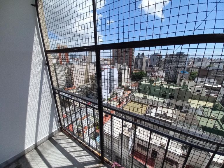 Departamento en Alquiler en Almagro, Capital Federal