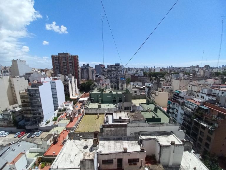Departamento en Alquiler en Almagro, Capital Federal