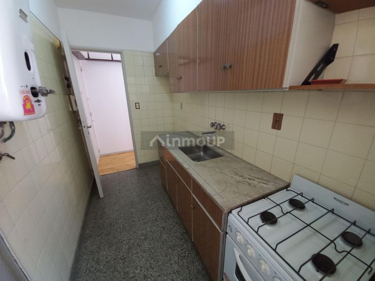 Departamento en Alquiler en Almagro, Capital Federal