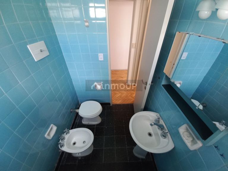 Departamento en Alquiler en Almagro, Capital Federal
