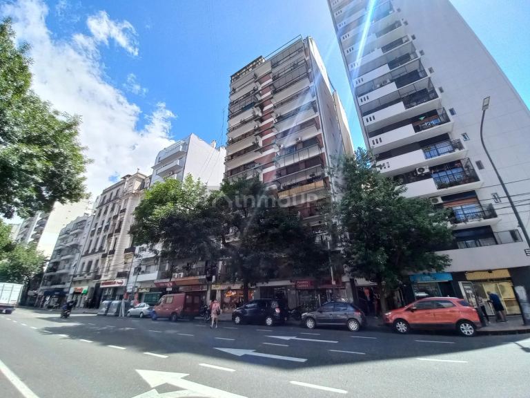 Departamento en Alquiler en Almagro, Capital Federal
