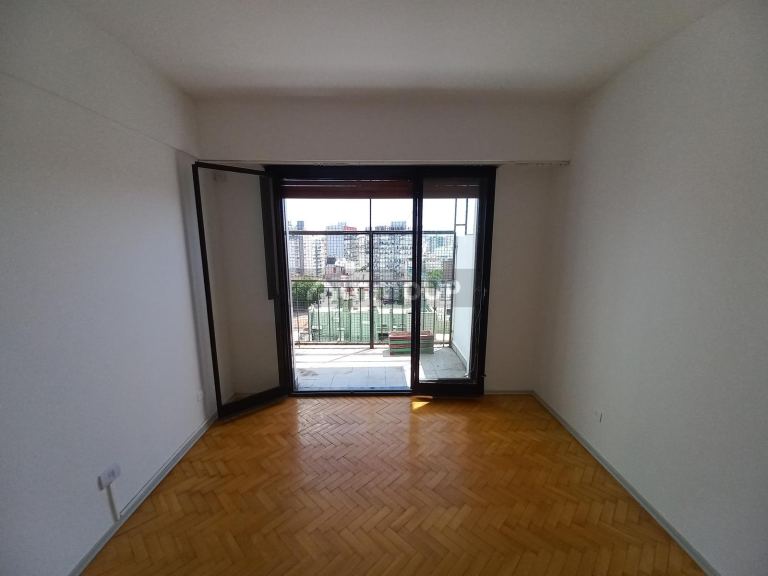 Departamento en Alquiler en Almagro, Capital Federal