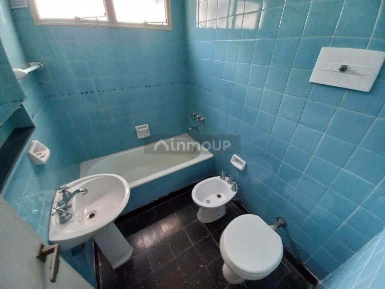 Departamento en Alquiler en Almagro, Capital Federal