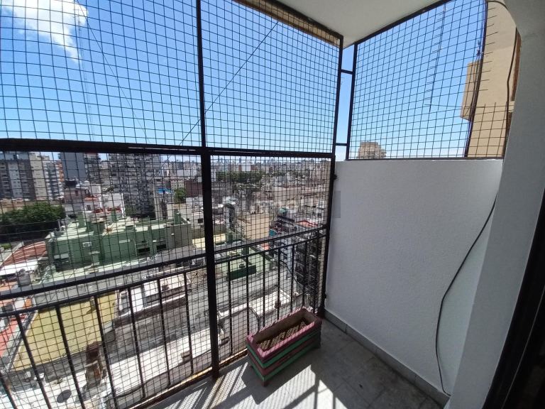Departamento en Alquiler en Almagro, Capital Federal