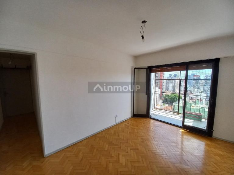 Departamento en Alquiler en Almagro, Capital Federal