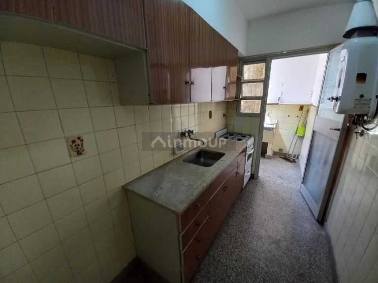 Departamento en Alquiler en Almagro, Capital Federal