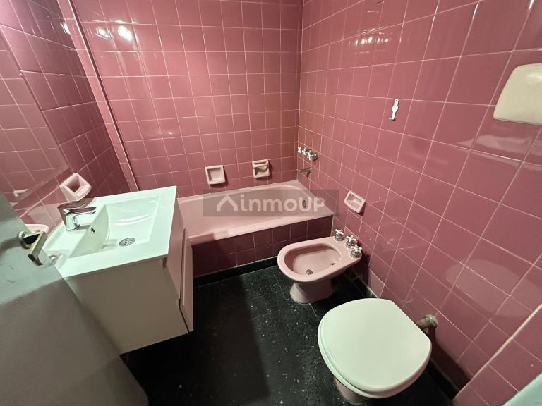 Departamento en Alquiler en Almagro, Capital Federal