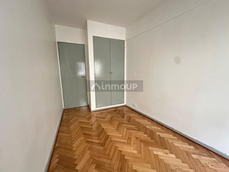 Departamento en Alquiler en Almagro, Capital Federal