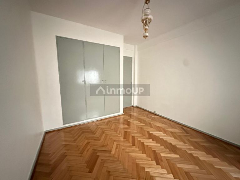 Departamento en Alquiler en Almagro, Capital Federal