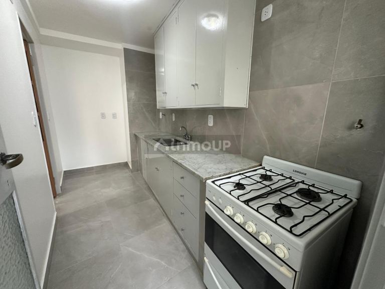 Departamento en Alquiler en Almagro, Capital Federal