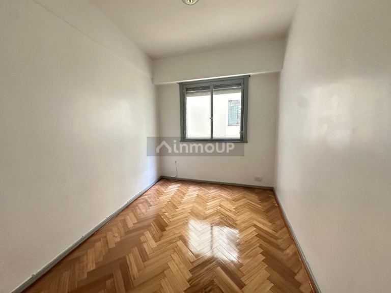 Departamento en Alquiler en Almagro, Capital Federal