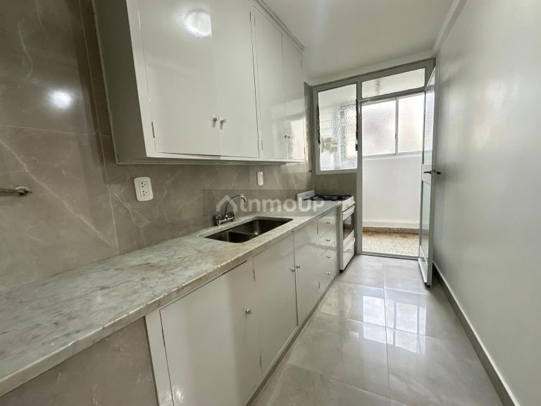 Departamento en Alquiler en Almagro, Capital Federal