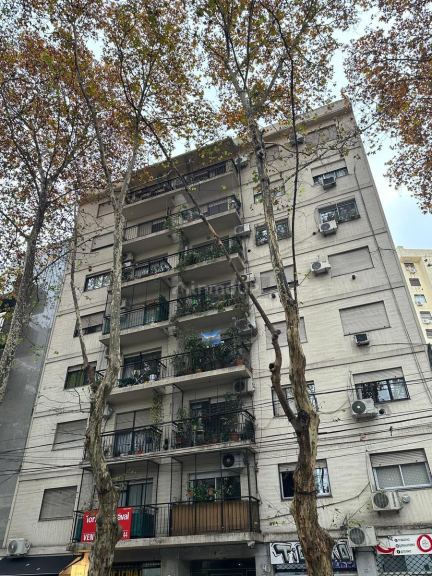 Departamento en Alquiler en Almagro, Capital Federal
