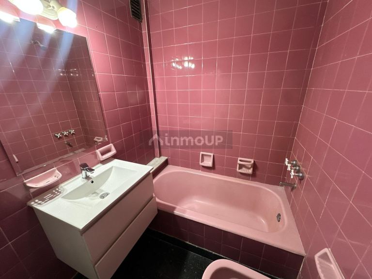 Departamento en Alquiler en Almagro, Capital Federal