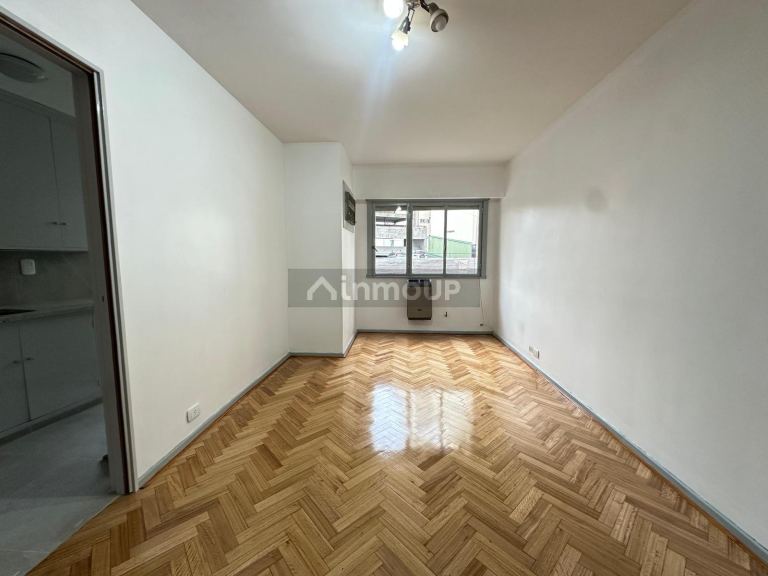 Departamento en Alquiler en Almagro, Capital Federal