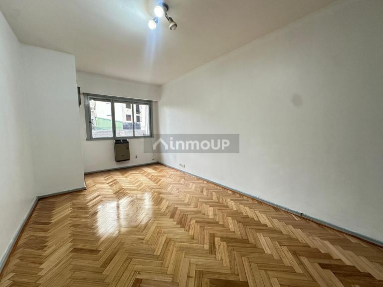 Departamento en Alquiler en Almagro, Capital Federal