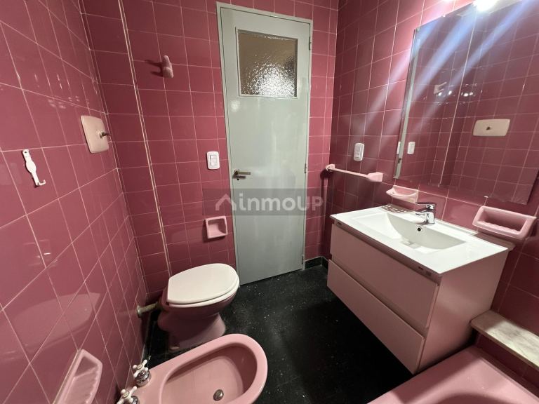 Departamento en Alquiler en Almagro, Capital Federal