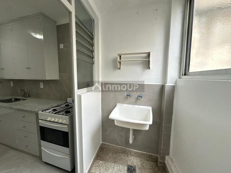 Departamento en Alquiler en Almagro, Capital Federal