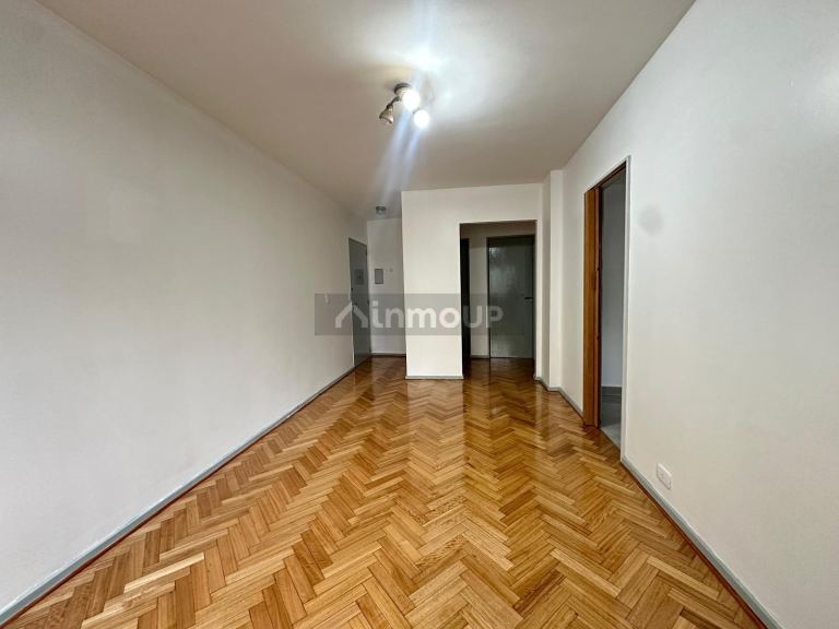 Departamento en Alquiler en Almagro, Capital Federal