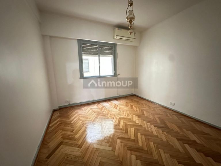 Departamento en Alquiler en Almagro, Capital Federal
