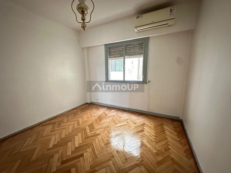 Departamento en Alquiler en Almagro, Capital Federal