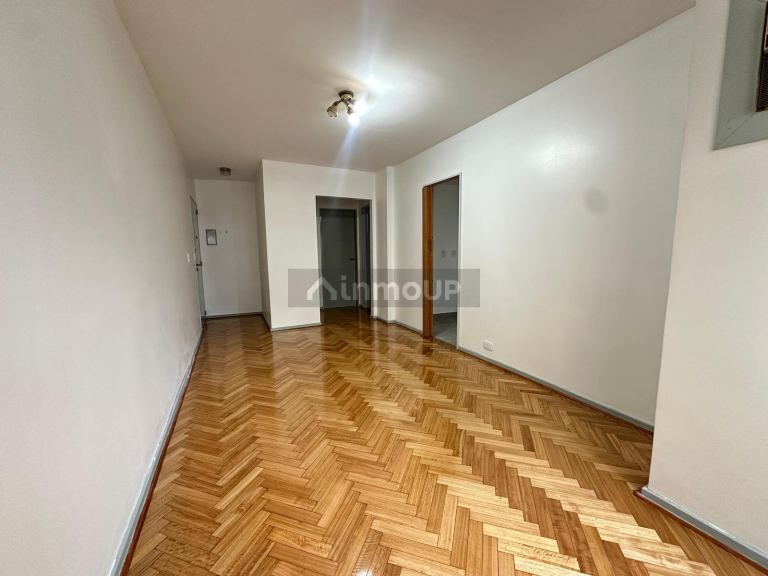 Departamento en Alquiler en Almagro, Capital Federal