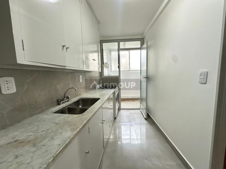 Departamento en Alquiler en Almagro, Capital Federal