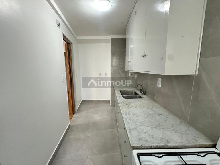 Departamento en Alquiler en Almagro, Capital Federal
