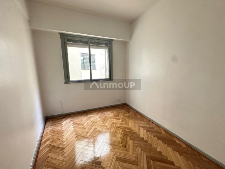 Departamento en Alquiler en Almagro, Capital Federal