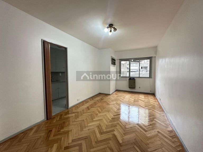 Departamento en Alquiler en Almagro, Capital Federal