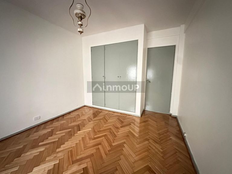 Departamento en Alquiler en Almagro, Capital Federal