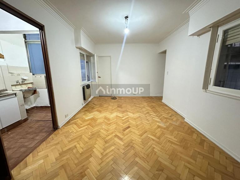 Departamento en Alquiler en Caballito, Capital Federal