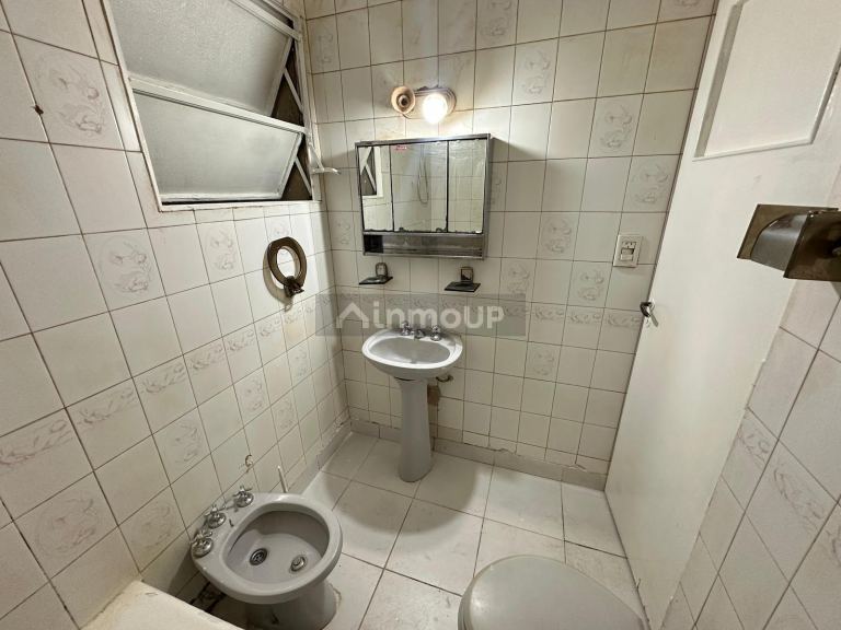 Departamento en Alquiler en Caballito, Capital Federal