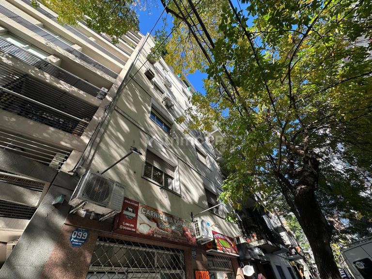 Departamento en Alquiler en Caballito, Capital Federal