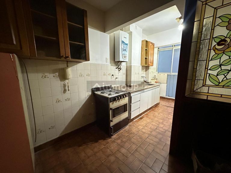 Departamento en Alquiler en Caballito, Capital Federal