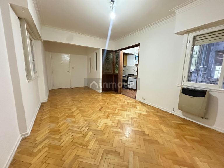 Departamento en Alquiler en Caballito, Capital Federal