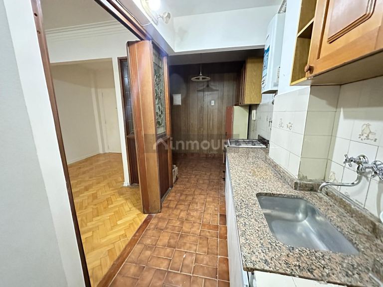 Departamento en Alquiler en Caballito, Capital Federal